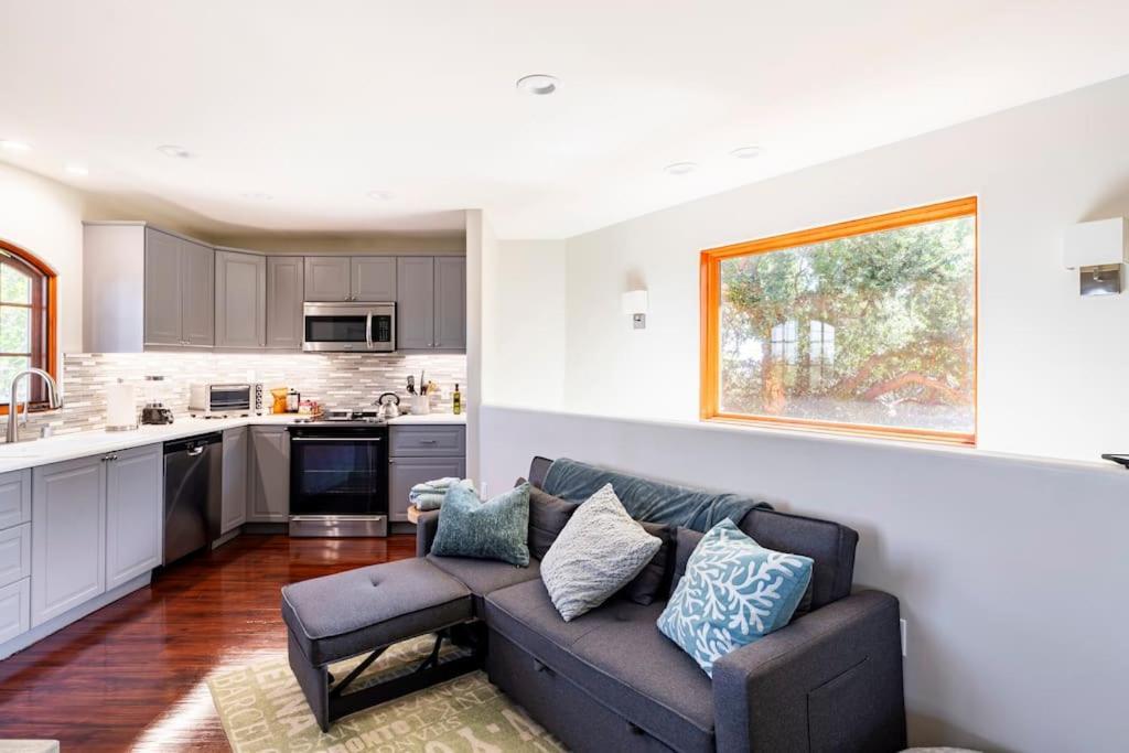 The Little Pumpkin Guest House San Diego Exterior photo