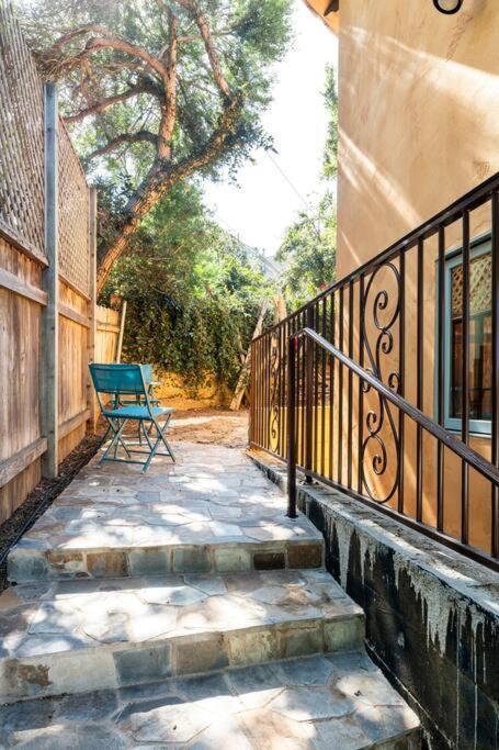 The Little Pumpkin Guest House San Diego Exterior photo