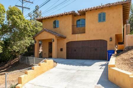 The Little Pumpkin Guest House San Diego Exterior photo